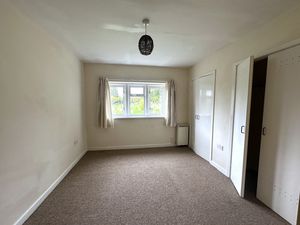 Bedroom One- click for photo gallery